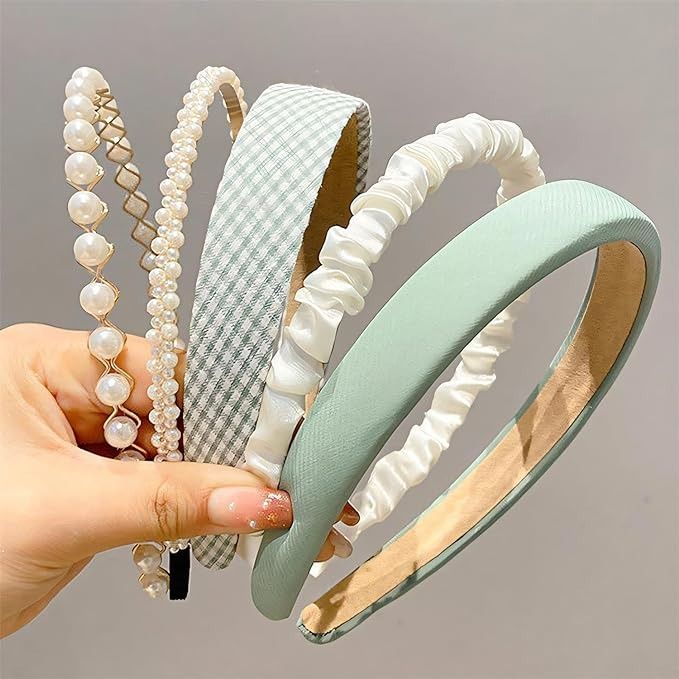 Hair Bands