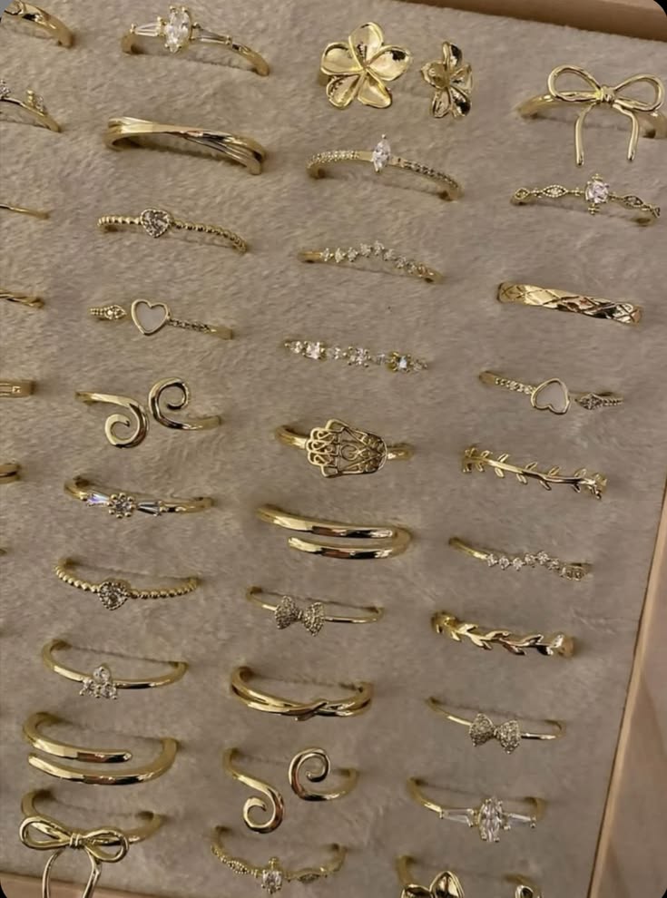 Rings