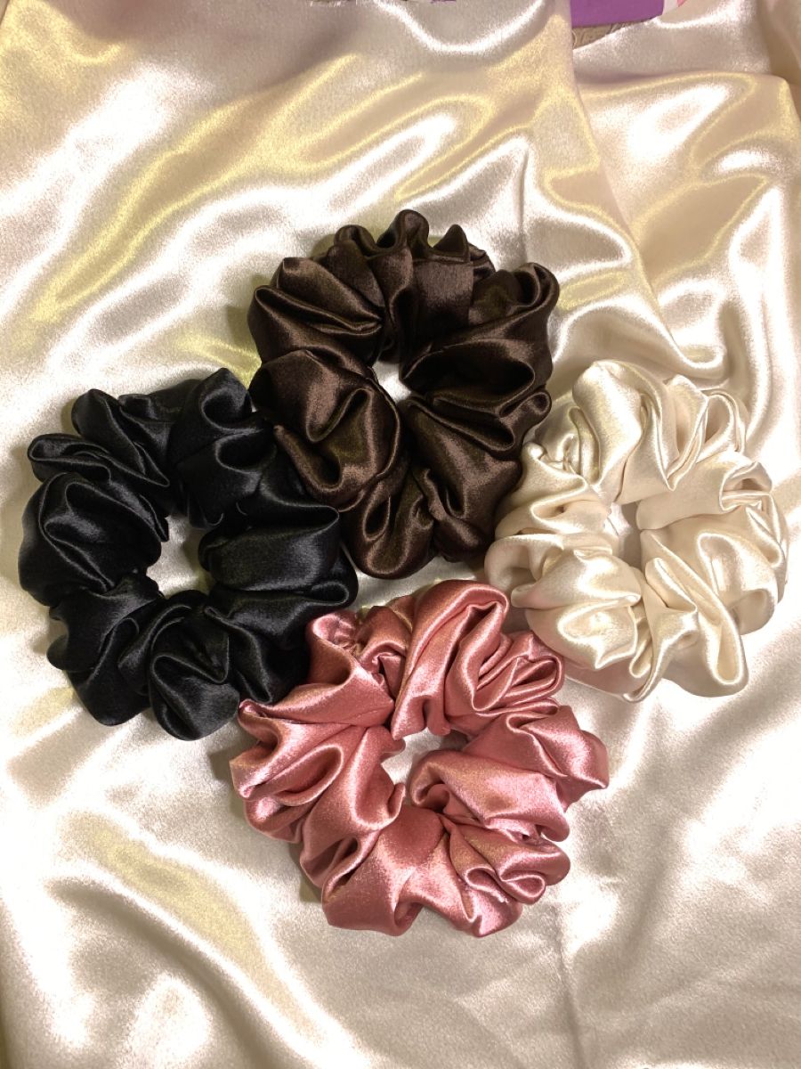 Scrunchies